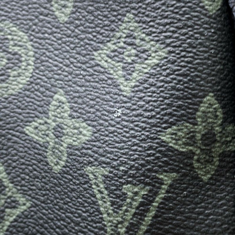 ルイヴィトン ボストンバッグ モノグラム キャンバス キーポ ・バンドリエール50 M46334 LV フォール コレクション トラベル 2way