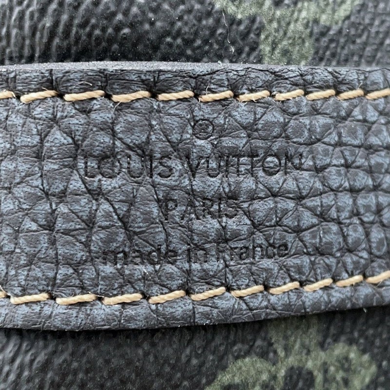 ルイヴィトン ボストンバッグ モノグラム キャンバス キーポ ・バンドリエール50 M46334 LV フォール コレクション トラベル 2way