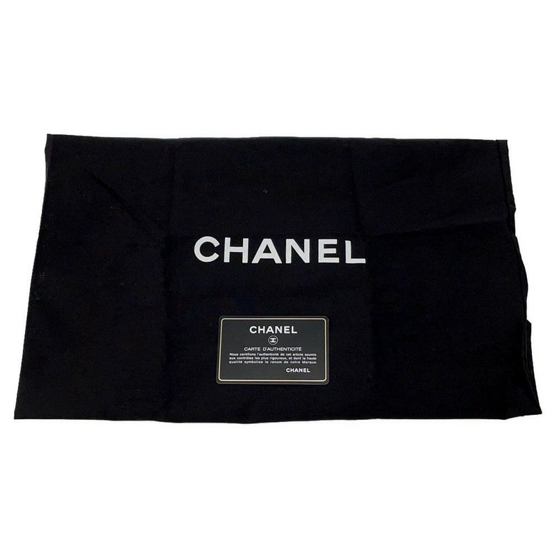 シャネル チェーントートバッグ チェーンミー ココマーク マトラッセ カーフレザー A50494 CHANEL バッグ