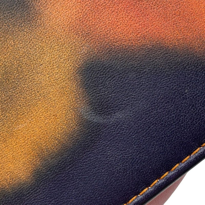 シャネル チェーンショルダーバッグ ボーイシャネル ラムスキン A67086 CHANEL