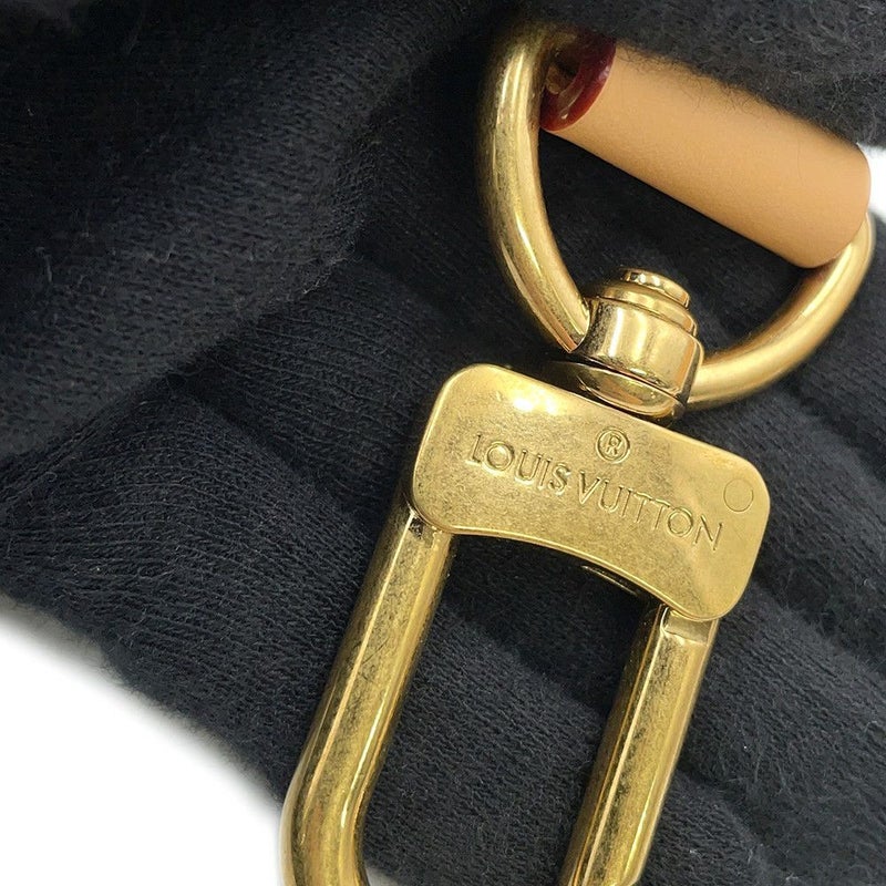 ルイヴィトン ハンドバッグ ダミエ・デニム スピーディ・バンドリエール25 N40700 LOUIS VUITTON 2wayバッグ ミニボストン