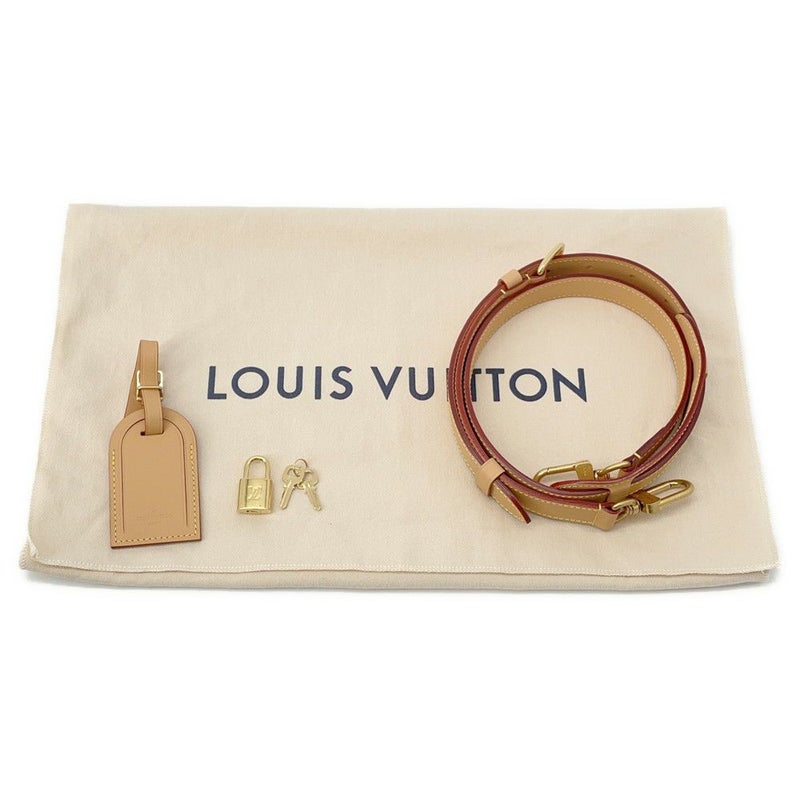 ルイヴィトン ハンドバッグ ダミエ・デニム スピーディ・バンドリエール25 N40700 LOUIS VUITTON 2wayバッグ ミニボストン