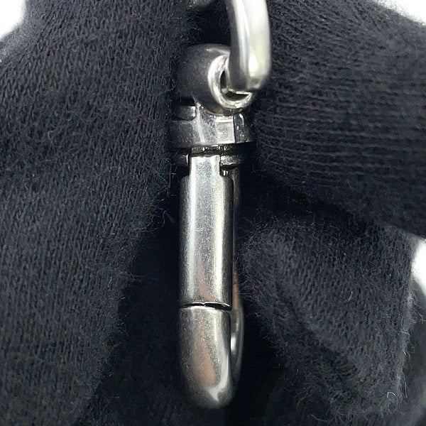 メゾンマルジェラ ハンドバッグ 5AC バケットバッグ カーフレザー S61WG0035 Maison Margiela 2wayチェーンショルダー 黒