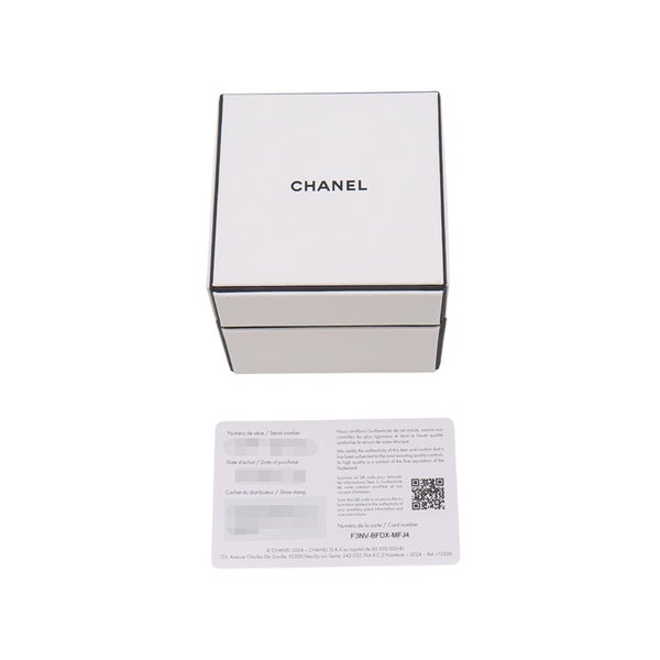 シャネル イヤーカフ ココ クラッシュ コレクション シングル イヤカフ K18YGイエローゴールド J12157 CHANEL ジュエリー