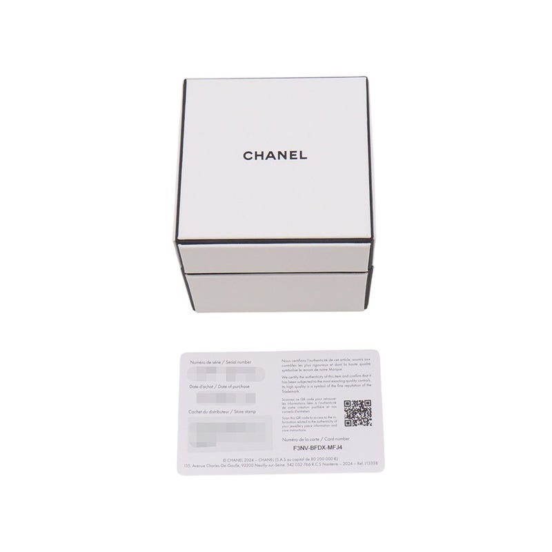 シャネル イヤーカフ ココ クラッシュ コレクション シングル イヤカフ K18YGイエローゴールド J12157 CHANEL ジュエリー