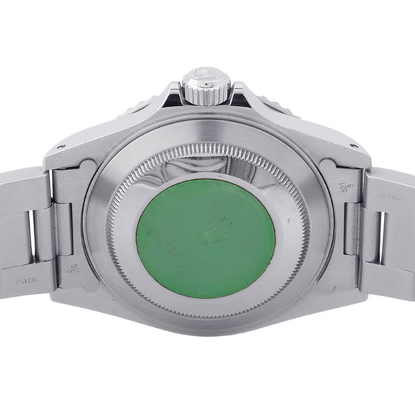 ロレックス サブマリーナ ノンデイト A番 14060 ROLEX 腕時計 黒文字盤