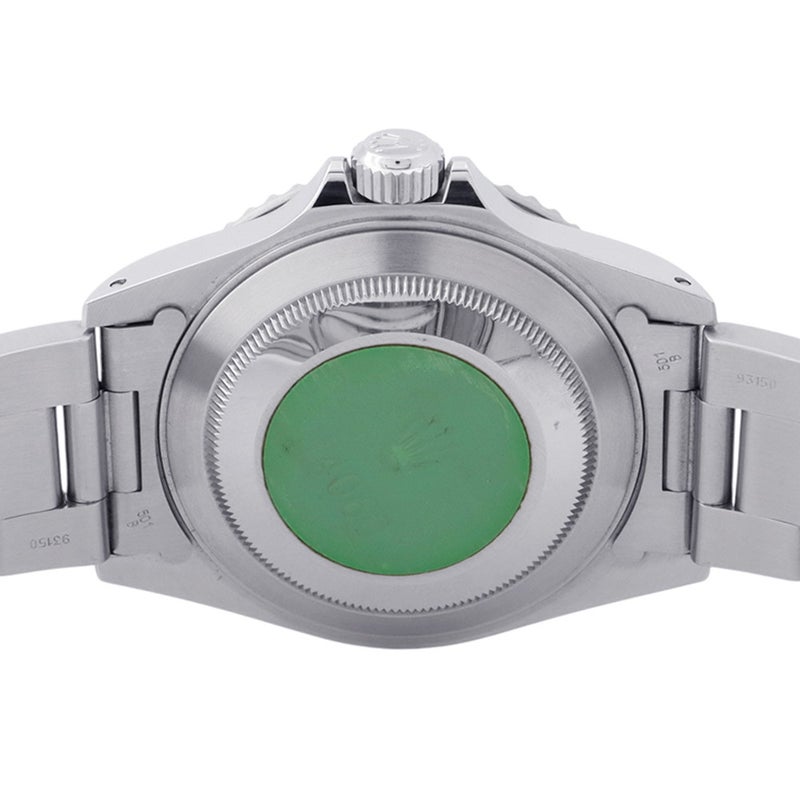 ロレックス サブマリーナ ノンデイト A番 14060 ROLEX 腕時計 黒文字盤