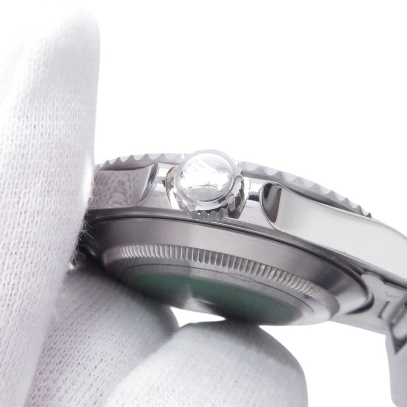 ロレックス サブマリーナ ノンデイト A番 14060 ROLEX 腕時計 黒文字盤