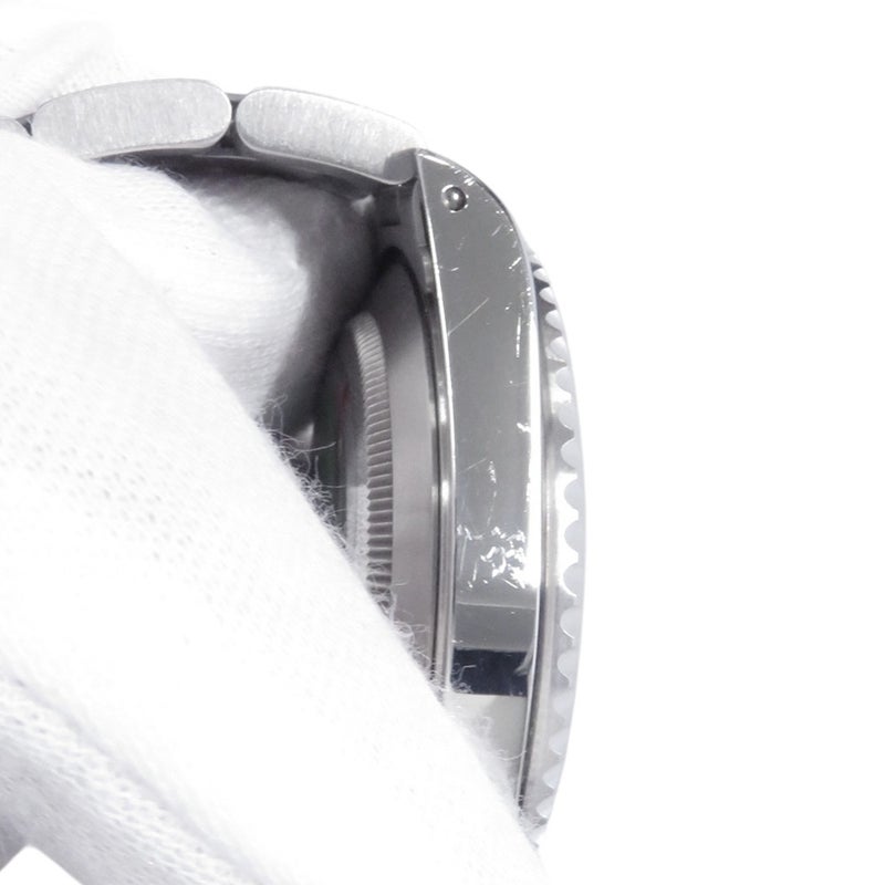 ロレックス サブマリーナ ノンデイト A番 14060 ROLEX 腕時計 黒文字盤