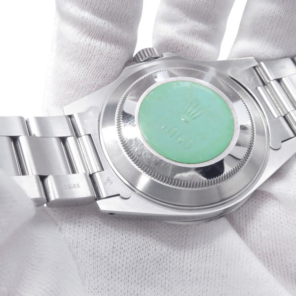 ロレックス サブマリーナ ノンデイト A番 14060 ROLEX 腕時計 黒文字盤
