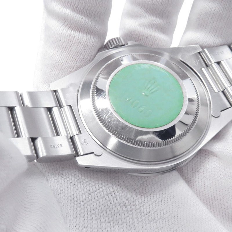 ロレックス サブマリーナ ノンデイト A番 14060 ROLEX 腕時計 黒文字盤