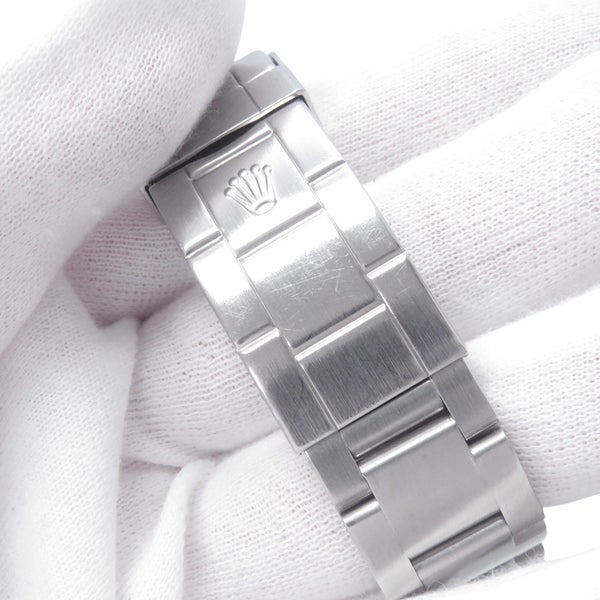 ロレックス サブマリーナ ノンデイト A番 14060 ROLEX 腕時計 黒文字盤
