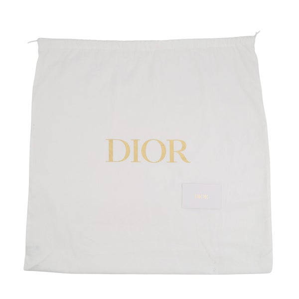 クリスチャン・ディオール トートバッグ オブリーク ブックトート ミディアム キャンバス M1296ZRIW Christian Dior