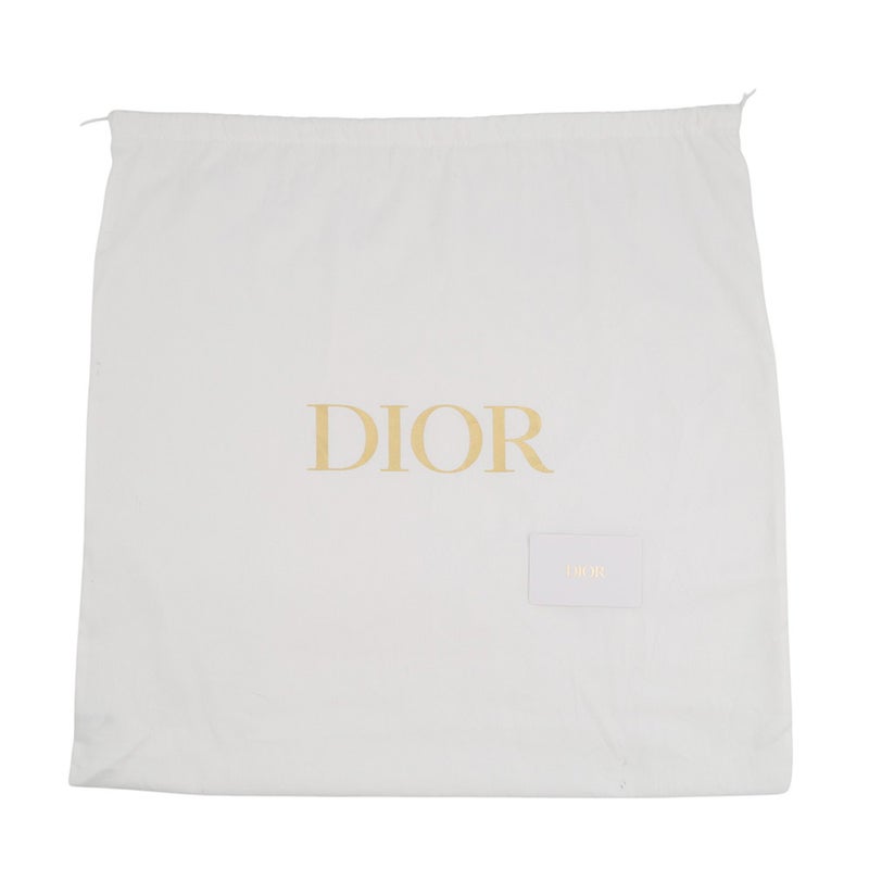 クリスチャン・ディオール トートバッグ オブリーク ブックトート ミディアム キャンバス M1296ZRIW Christian Dior