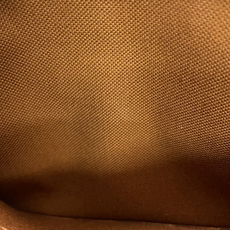 ルイヴィトン ハンドバッグ モノグラム ポシェット・アクセソワール アクセサリーポーチ M40712 LOUIS VUITTON
