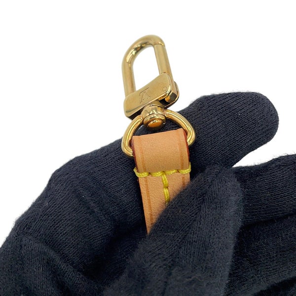 ルイヴィトン ハンドバッグ モノグラム ポシェット・アクセソワール アクセサリーポーチ M40712 LOUIS VUITTON