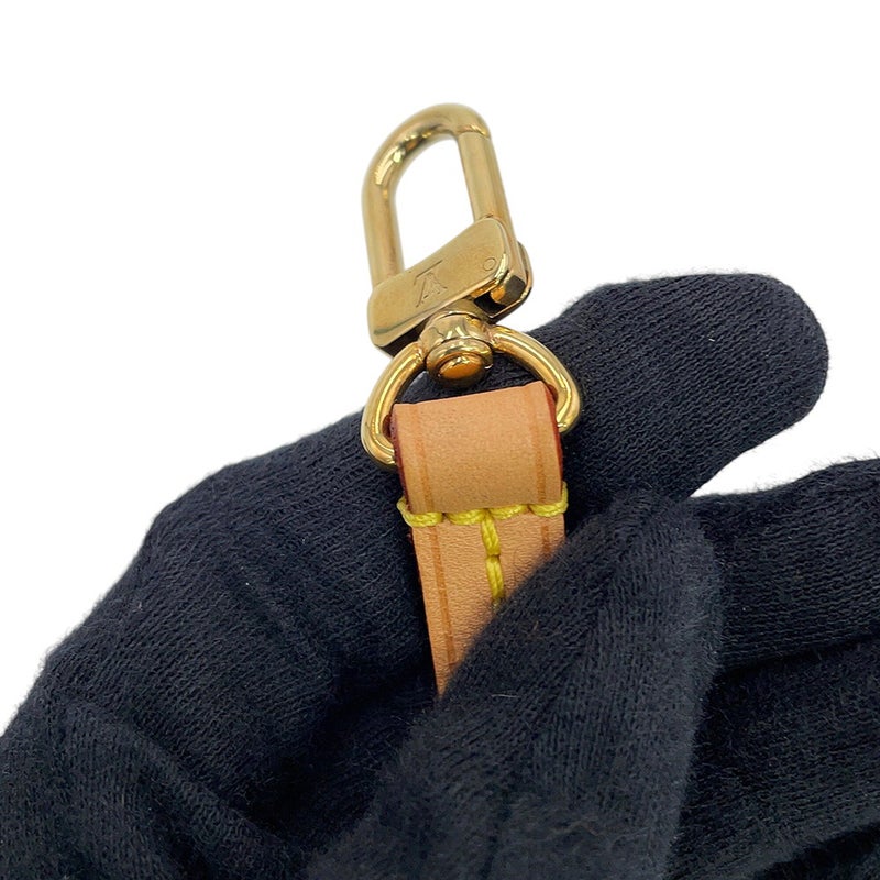 ルイヴィトン ハンドバッグ モノグラム ポシェット・アクセソワール アクセサリーポーチ M40712 LOUIS VUITTON