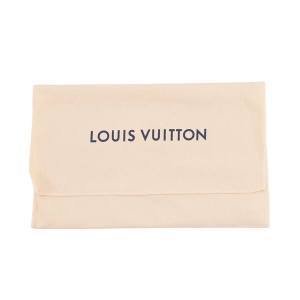 ルイヴィトン ハンドバッグ モノグラム ポシェット・アクセソワール アクセサリーポーチ M40712 LOUIS VUITTON