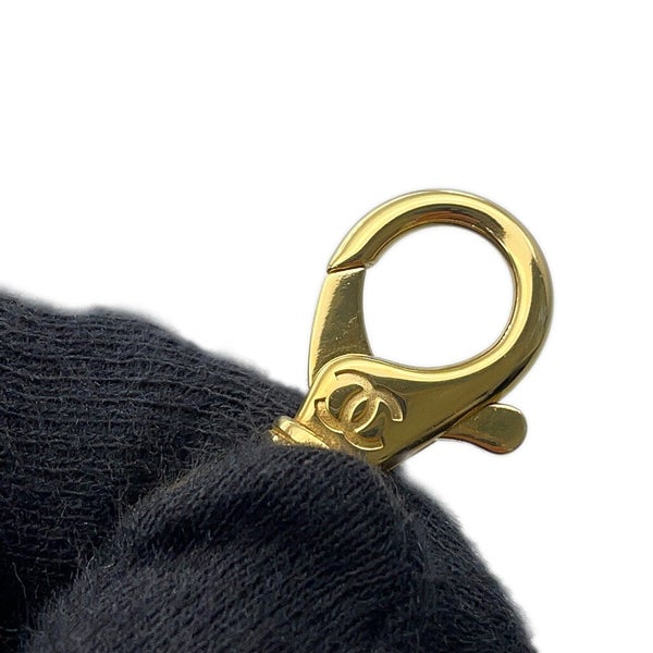 シャネル チェーンショルダーバッグ CHANEL25 ミディアム ココマーク マトラッセ デニム AS5311 CHANEL