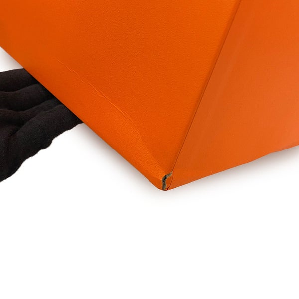 エルメス ハンドバッグ ピコタンロックPM ブラック/シルバー金具 トリヨンクレマンス G刻印 HERMES 黒