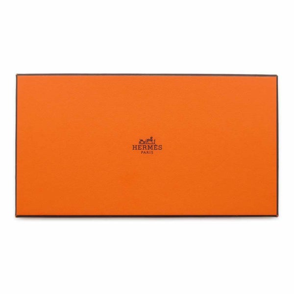 エルメス ブレスレット プティアッシュ ブルー/ブラウン/ヴォーエプソン HERMES アクセサリー