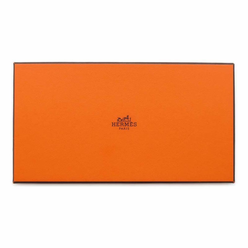 エルメス ブレスレット プティアッシュ ブルー/ブラウン/ヴォーエプソン HERMES アクセサリー