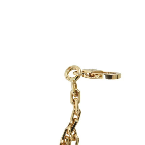 ヴァンクリーフ&アーペル ネックレス マジック アルハンブラ 6モチーフ マザーオブパール K18YGイエローゴールド VCARD79100