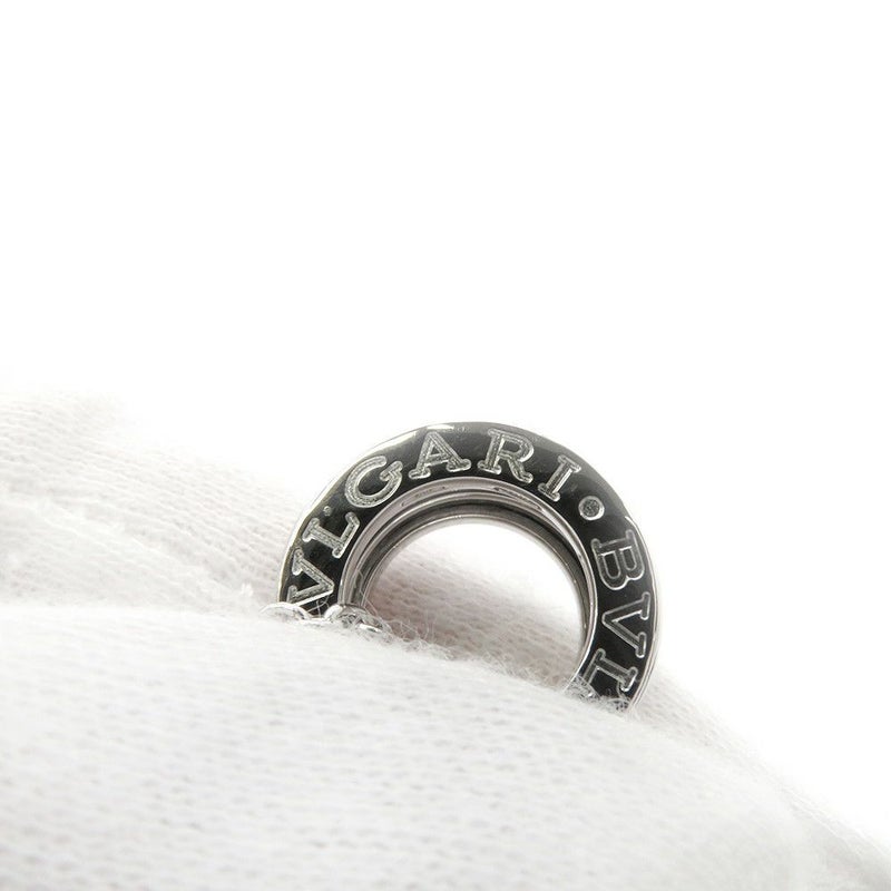 ブルガリ ネックレス ビーゼロワン B-zero1 K18WGホワイトゴールド BVLGARI ジュエリー