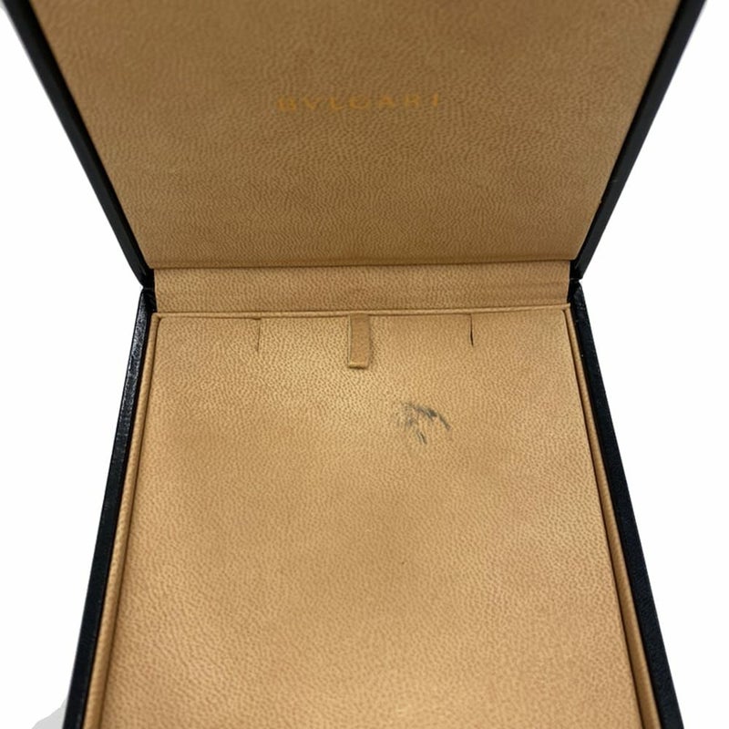 ブルガリ ネックレス ビーゼロワン B-zero1 K18WGホワイトゴールド BVLGARI ジュエリー