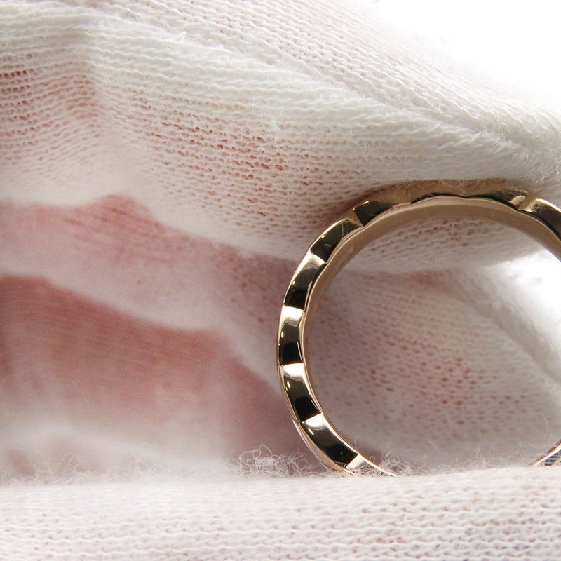 シャネル リング ココクラッシュ ミニ リング K18PG リングサイズ47 J11785 CHANEL 指輪 ジュエリー