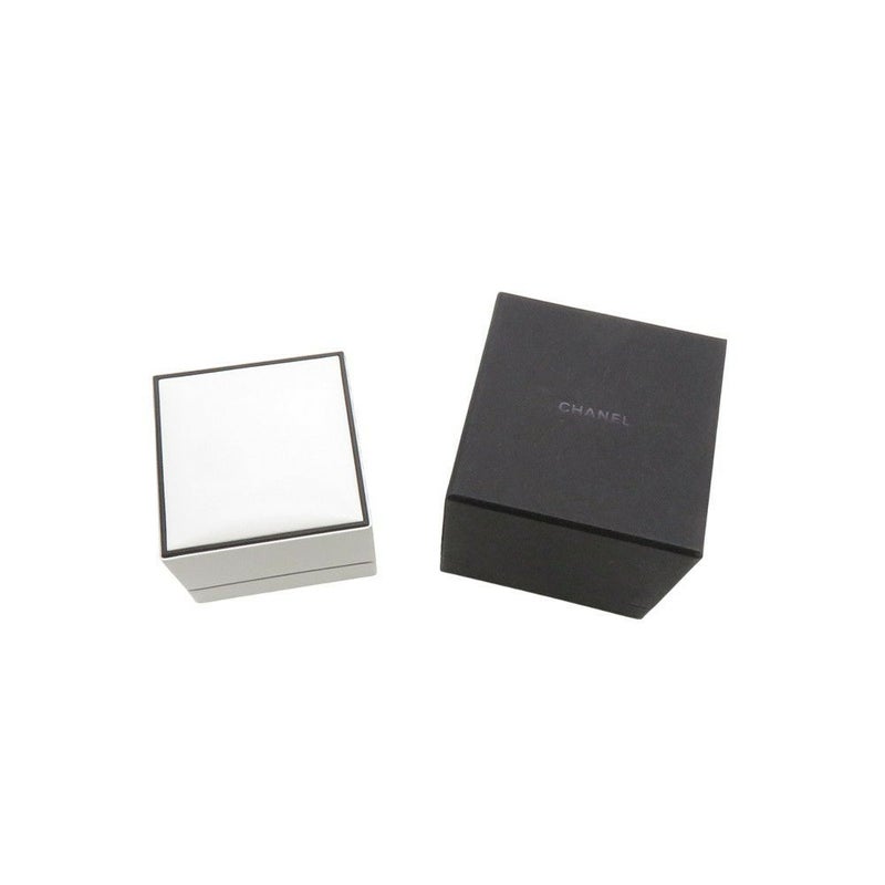 シャネル リング ココクラッシュ ミニ リング K18PG リングサイズ47 J11785 CHANEL 指輪 ジュエリー