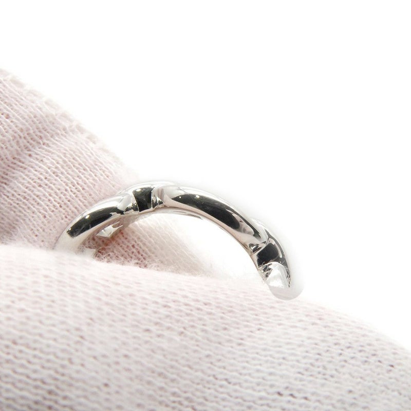 エルメス リング シェーヌダンクル アンシェネPM SV925シルバー リングサイズ52 HERMES ジュエリー