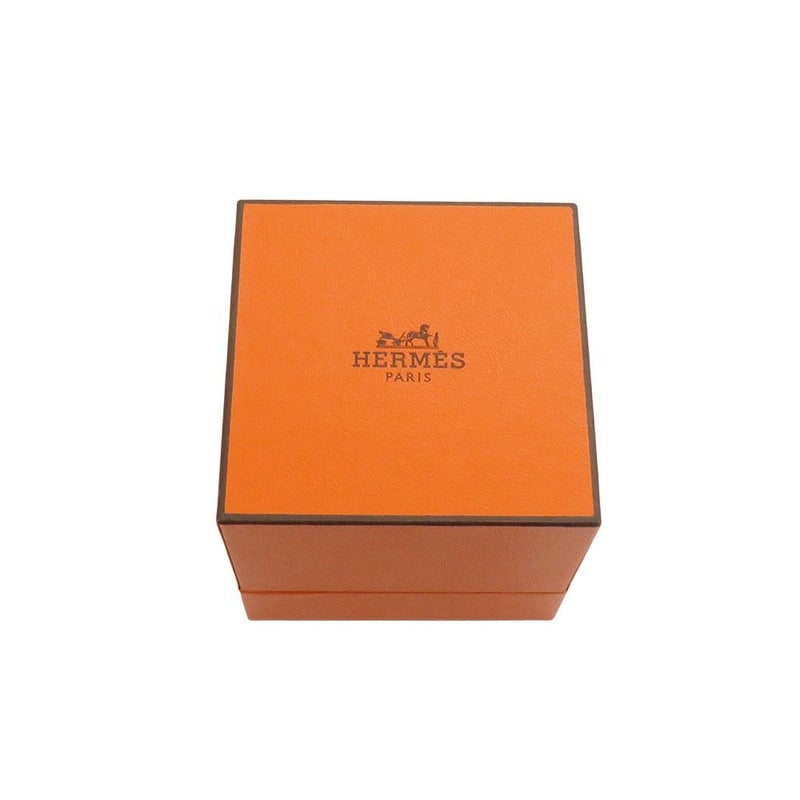 エルメス リング シェーヌダンクル アンシェネPM SV925シルバー リングサイズ52 HERMES ジュエリー