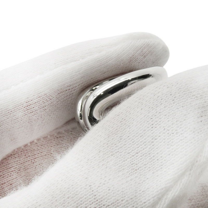 エルメス リング オスモズGM Osmose SV925シルバー リングサイズ47 HERMES ジュエリー 指輪