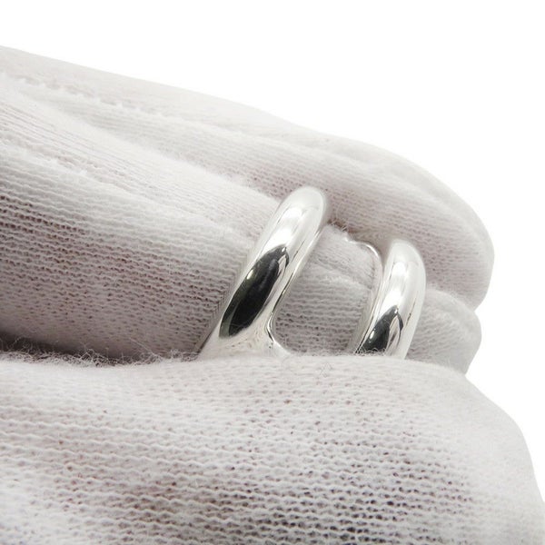 エルメス リング オスモズPM Osmose SV925シルバー リングサイズ50 HERMES ジュエリー 指輪