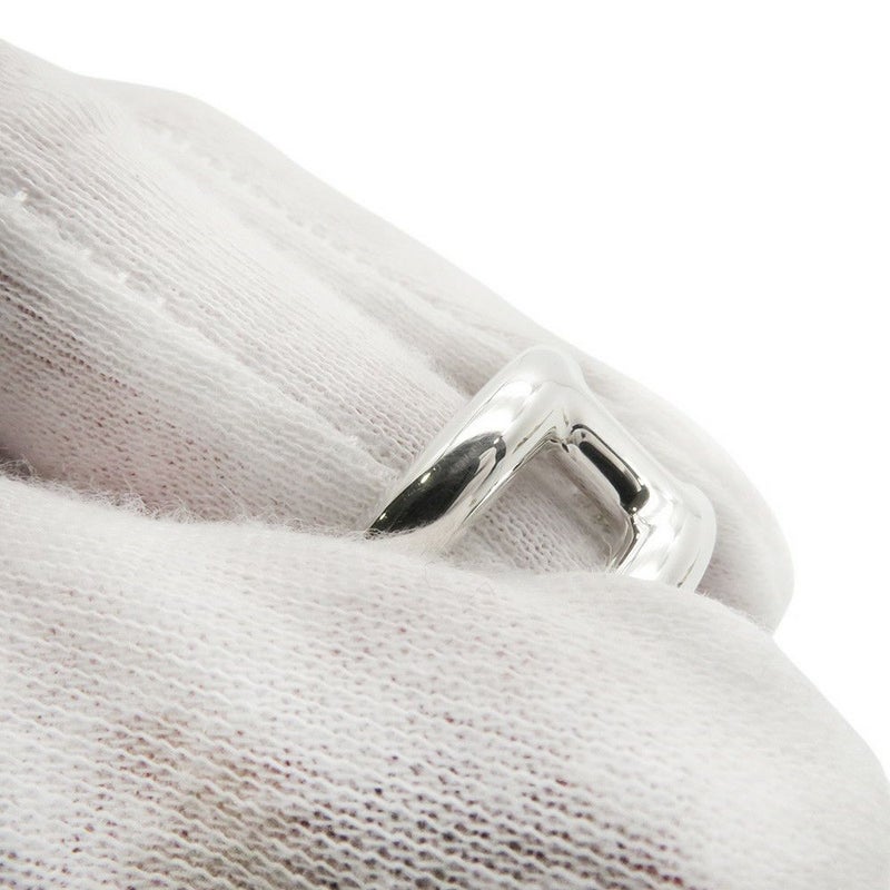 エルメス リング オスモズPM Osmose SV925シルバー リングサイズ50 HERMES ジュエリー 指輪