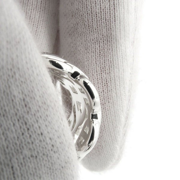 エルメス リング シェーヌダンクル アンシェネGM Enchainee SV925シルバー リングサイズ48 HERMES