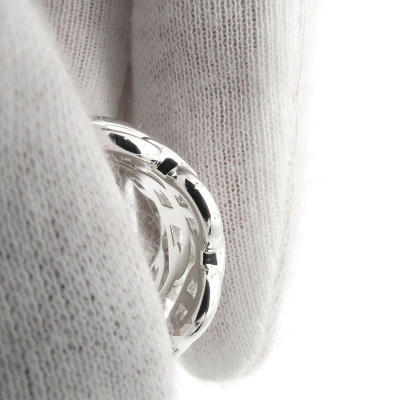 エルメス リング シェーヌダンクル アンシェネGM Enchainee SV925シルバー リングサイズ48 HERMES