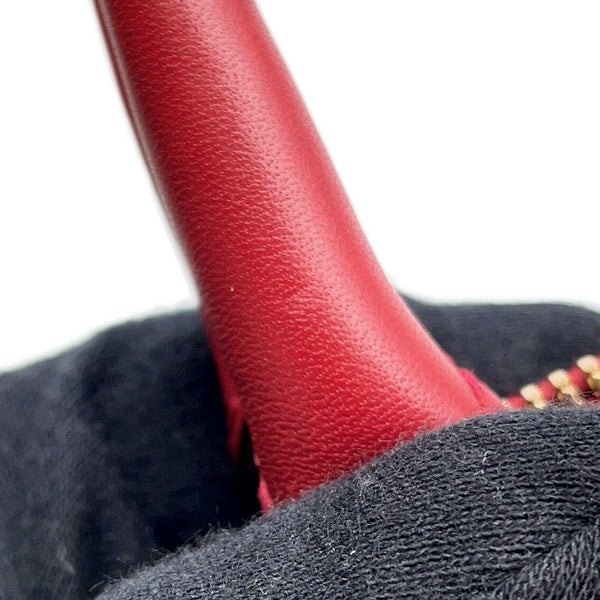 グッチ ハンドバッグ マイクログッチシマ 449654 GUCCI 2WAYショルダーバッグ GG柄 ピンク アウトレット品