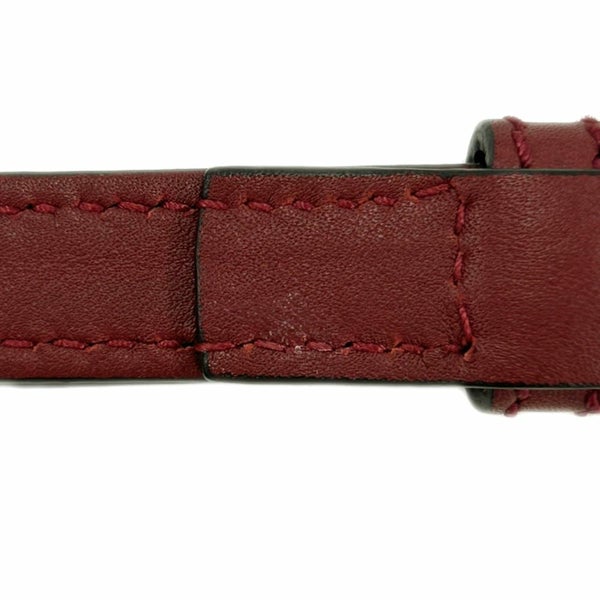 グッチ ハンドバッグ マイクログッチシマ 449654 GUCCI 2WAYショルダーバッグ GG柄 ピンク アウトレット品