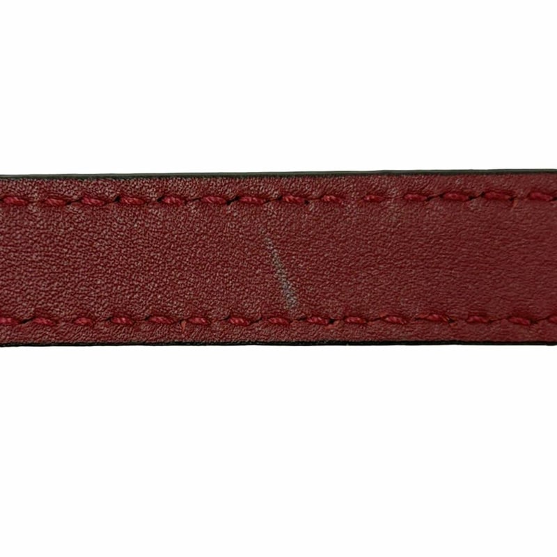 グッチ ハンドバッグ マイクログッチシマ 449654 GUCCI 2WAYショルダーバッグ GG柄 ピンク アウトレット品