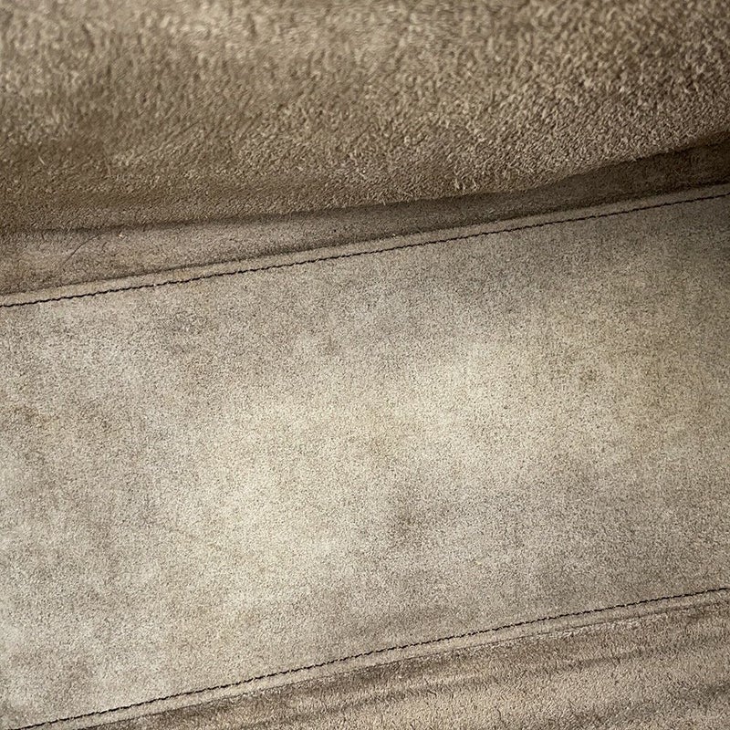 セリーヌ ハンドバッグ ラゲージ マイクロショッパー 189793 CELINE バッグ