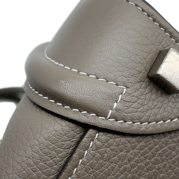 セリーヌ ハンドバッグ ラゲージ マイクロショッパー 189793 CELINE バッグ