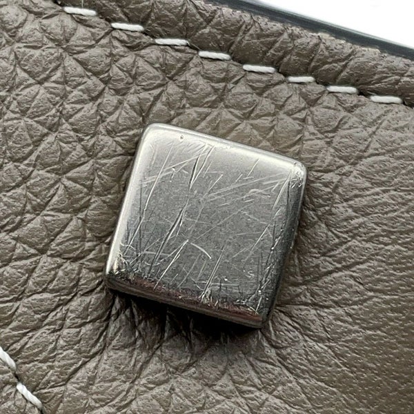 セリーヌ ハンドバッグ ラゲージ マイクロショッパー 189793 CELINE バッグ