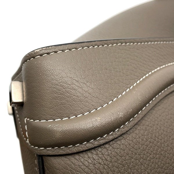 セリーヌ ハンドバッグ ラゲージ マイクロショッパー 189793 CELINE バッグ