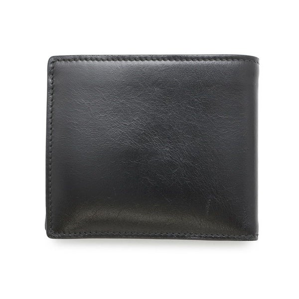 グッチ 二つ折り財布 GGマーモント レザー 428725 GUCCI 財布 黒