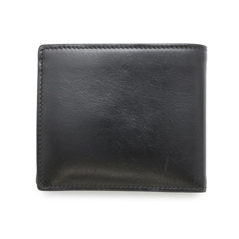 グッチ 二つ折り財布 GGマーモント レザー 428725 GUCCI 財布 黒