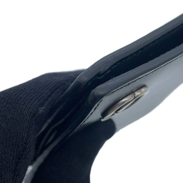 グッチ 二つ折り財布 GGマーモント レザー 428725 GUCCI 財布 黒