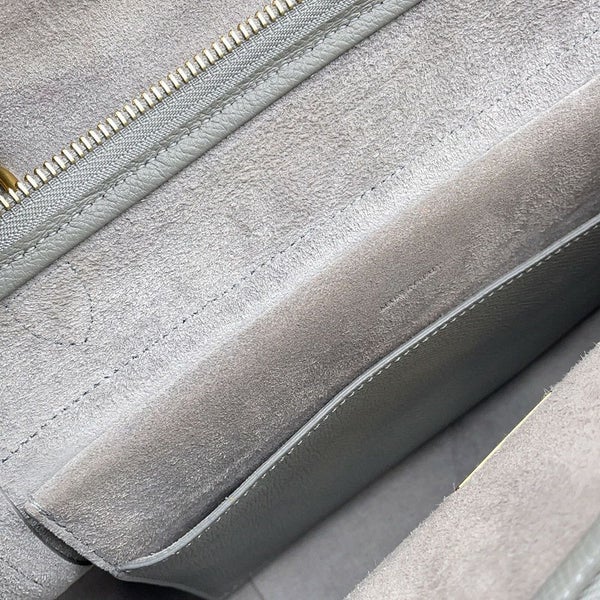 セリーヌ ハンドバッグ ベルトバッグ マイクロ レザー 189153 CELINE ショルダーバッグ