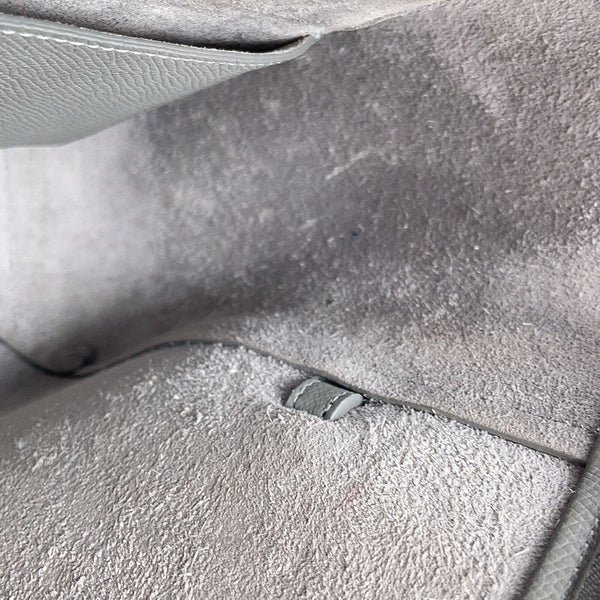 セリーヌ ハンドバッグ ベルトバッグ マイクロ レザー 189153 CELINE ショルダーバッグ